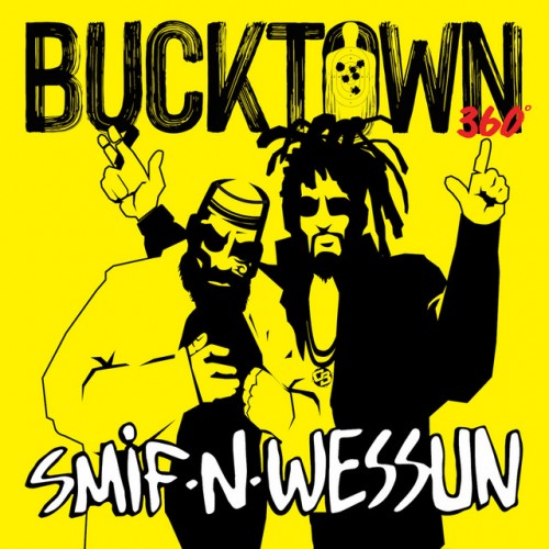 Smif-N-Wessun-Bucktown-CDM-FLAC-1994-THEVOiD