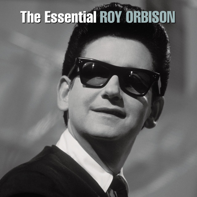 Roy Orbison-The All-Time Greatest Hits Of Roy Orbison Volumes 1 And 2-REISSUE-CD-FLAC-1989-FLACME