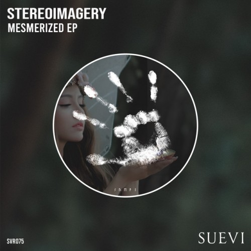 Stereoimagery – Mesmerized EP (2023)