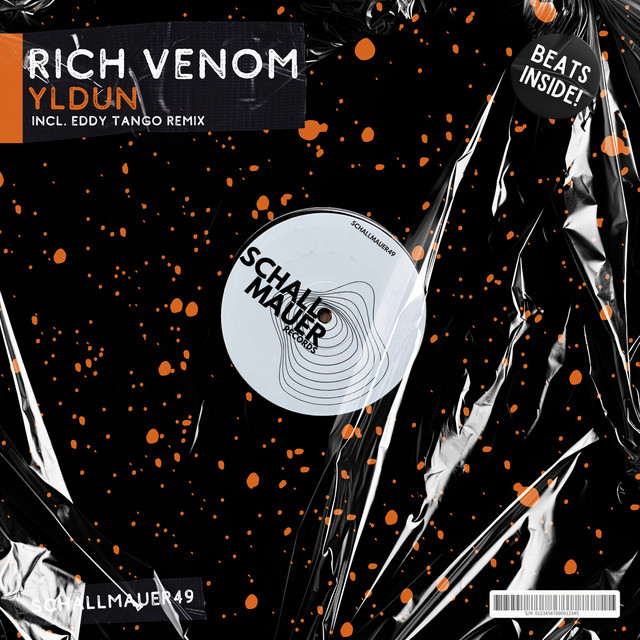 Rich Venom-Yldun-(SCHALLMAUER49)-16BIT-WEB-FLAC-2023-AFO Download