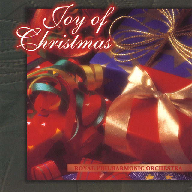 Royal Philharmonic Orchestra-Joy Of Christmas-CD-FLAC-2008-FLACME