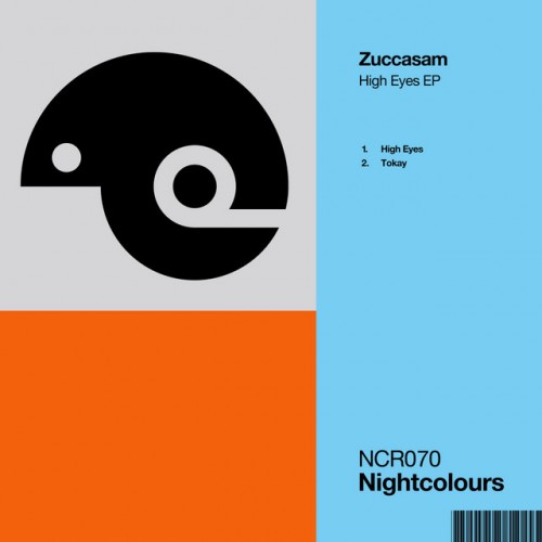 Zuccasam – High Eyes EP (2023)