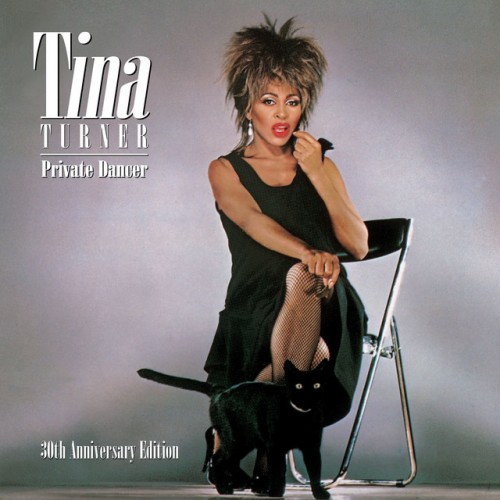 Tina Turner-Private Dancer 30th Anniversary Edition-Remastered-2CD-FLAC-2015-ERP