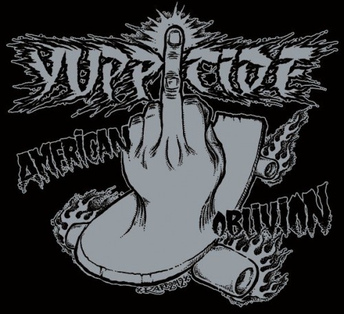 Yuppicide - American Oblivion (2012) Download