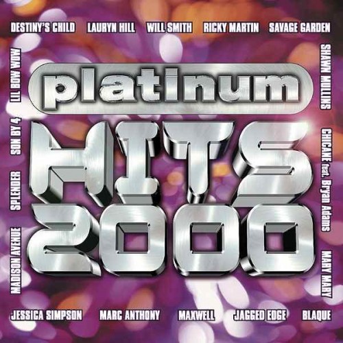 VA-Platinum Hits 2000-CD-FLAC-2000-FLACME