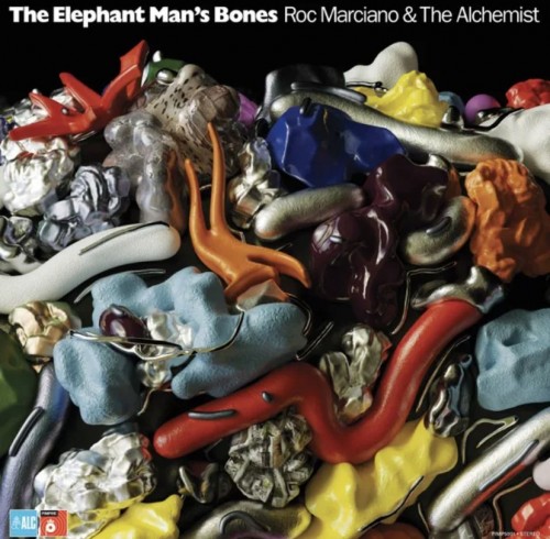 Roc Marciano x The Alchemist-The Elephant Mans Bones-16BIT-WEBFLAC-2022-ESGFLAC