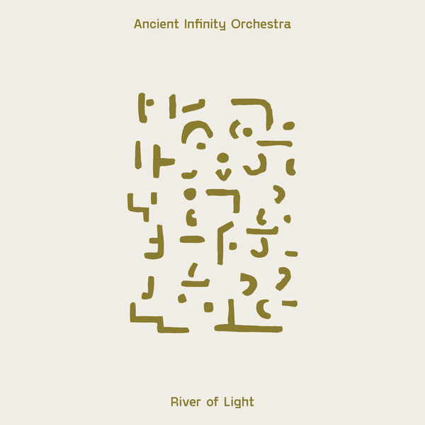 Ancient Infinity Orchestra - River of Light (2023) [24Bit-96kHz] FLAC [PMEDIA] ⭐️ Download