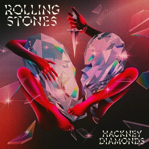 The Rolling Stones – Hackney Diamonds (Japan Deluxe Edition) (2023) FLAC [PMEDIA] ⭐️