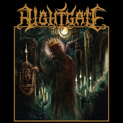 Nightgate - Nightgate (2023) Download