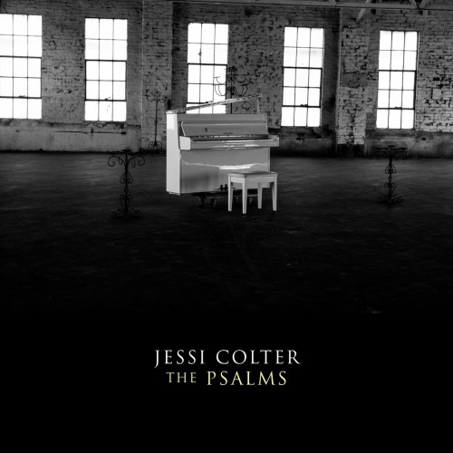 Jessi Colter – The Psalms (2017)