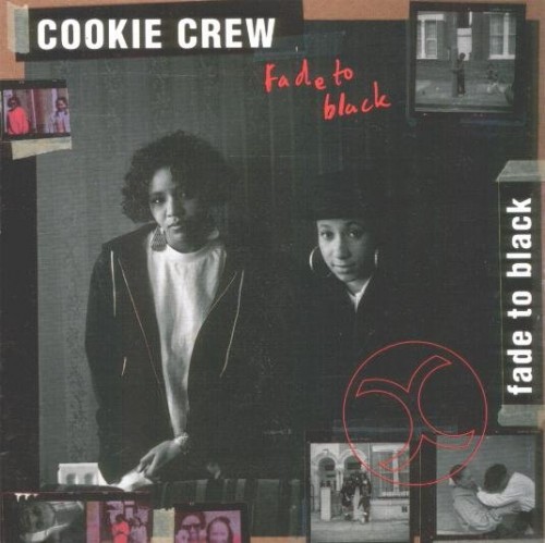 Cookie Crew-Fade To Black-CD-FLAC-1991-THEVOiD