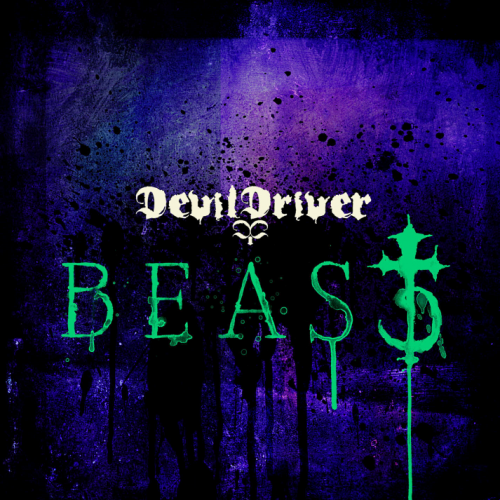 DevilDriver - Beast (2018) Download
