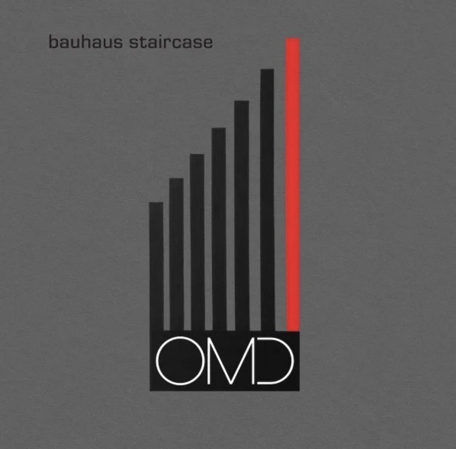 Orchestral Manoeuvres In The Dark-Bauhaus Staircase-24BIT-44KHZ-WEB-FLAC-2023-OBZEN