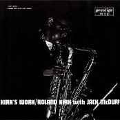 Roland Kirk with Jack McDuff - Kirk's Work (1990) Download