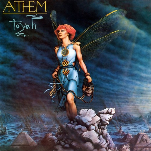 Toyah-Anthem-(CDTRED849)-REMASTERED DELUXE EDITION-2CD-FLAC-2022-WRE