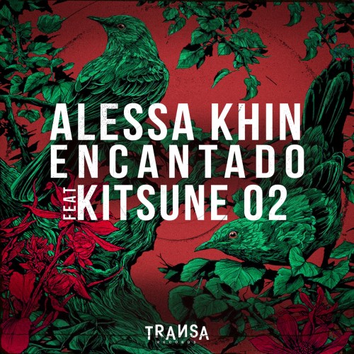 Alessa Khin ft Kitsune O2 - Encantado feat Kitsune O2  (2023) Download