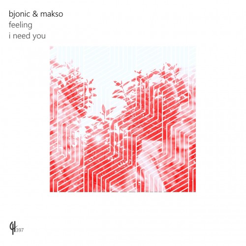 Bjonic & Makso - Feeling (2023) Download