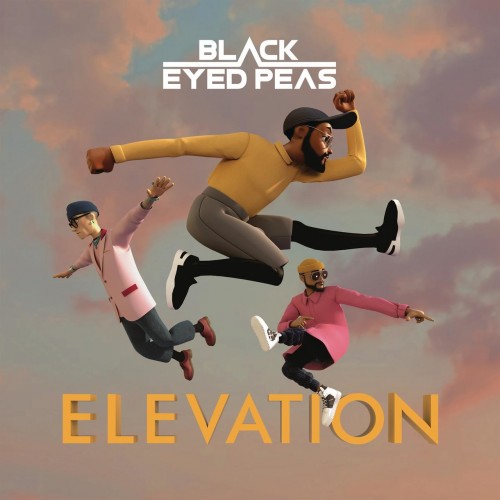 Black Eyed Peas-ELEVATION-16BIT-WEBFLAC-2022-ESGFLAC