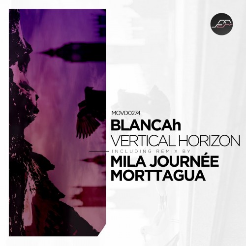 Blancah – Vertical Horizon (2023)