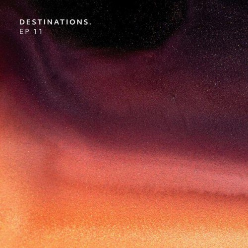 Conflation Port - Destinations. EP 11 (2023) Download