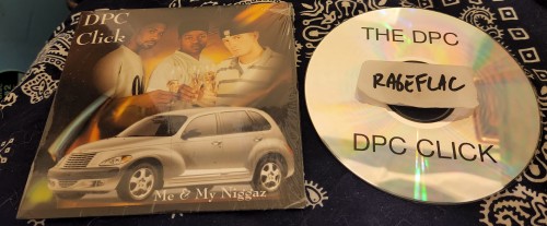 DPC Click - Me & My Niggaz (2000) Download
