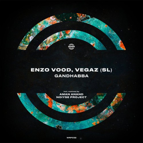 Enzo Vood & VegaZ SL - Gandhabba (2023) Download