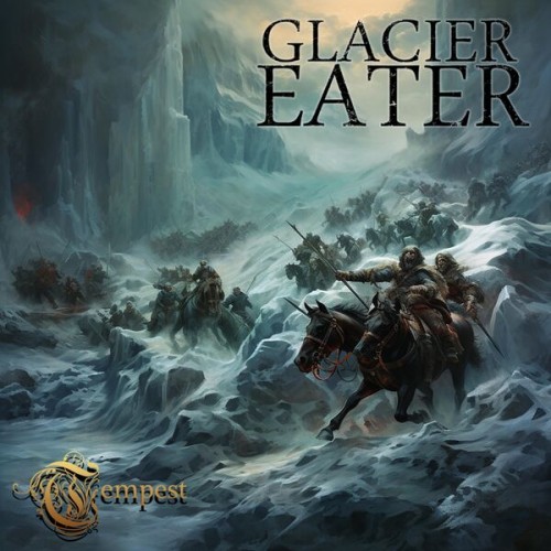 Glacier Eater - Tempest (2023) Download