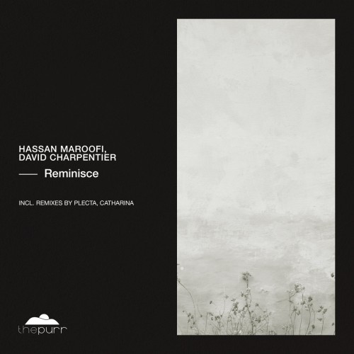 Hassan Maroofi & David Charpentier – Reminisce (2023)