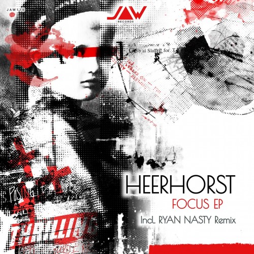 Heerhorst - Focus (2023) Download