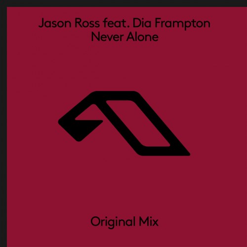 Jason Ross ft Dia Frampton - Never Alone (2023) Download