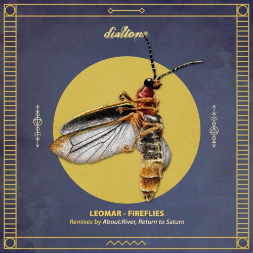 Leomar - Fireflies (2023) Download