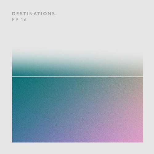Martyn Päsch – Destinations. EP 16 (2023)