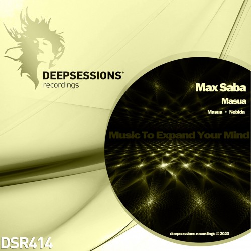 Max Saba - Masua (2023) Download