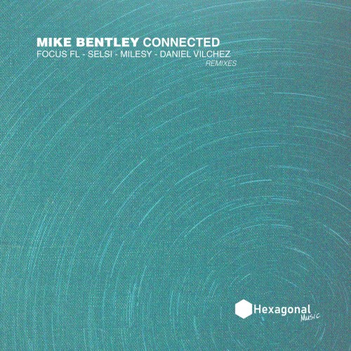 Mike Bentley – Connected (2023)