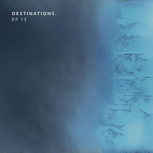 Morpha - Destinations. EP 13 (2023) Download