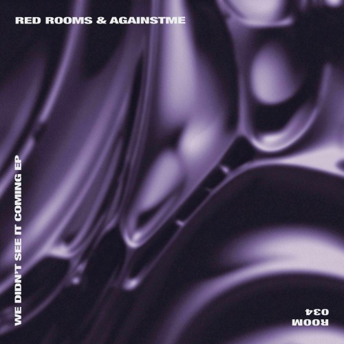 Red Rooms & AgainstMe - We Didn't See It Coming (2023) Download