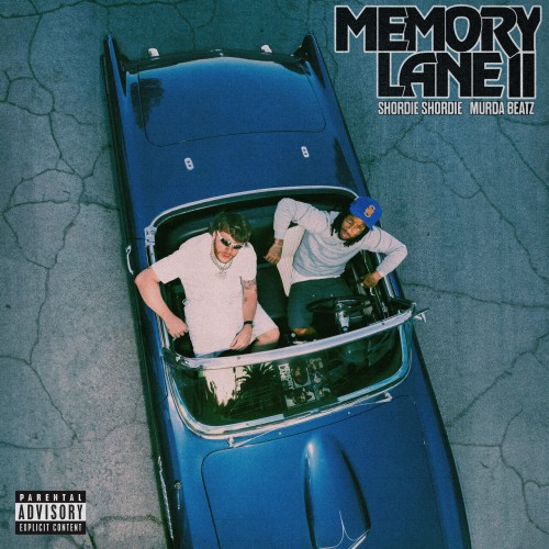  Murda Beatz - Memory Lane 2 (2023) Download