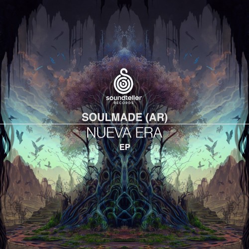 Soulmade (AR) – Nueva Era (2023)