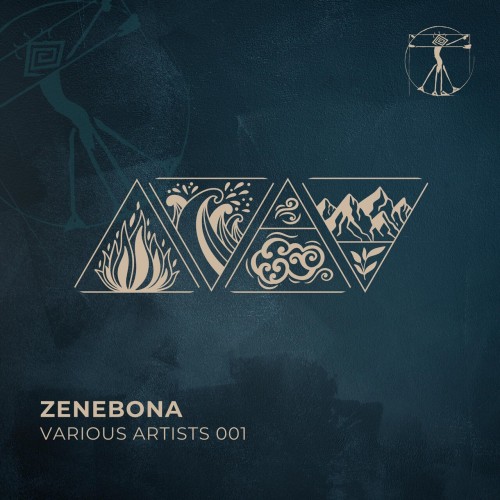 VA-Zenebona Various Artists 001-(ZENEVA001)-16BIT-WEB-FLAC-2023-AFO