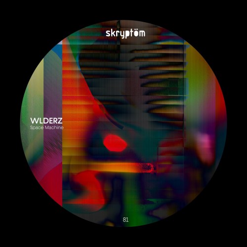 WLDERZ - Space Machine (2023) Download