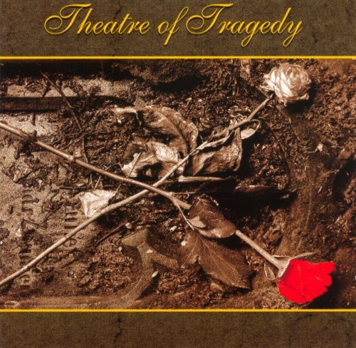 Theatre of Tragedy – Theatre of Tragedy (2001)