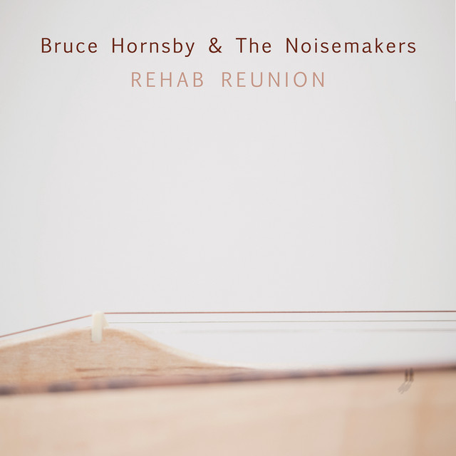 Bruce Hornsby-Rehab Reunion-24BIT-44KHZ-WEB-FLAC-2016-OBZEN