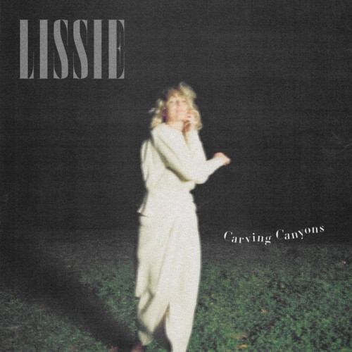 Lissie – Carving Canyons (2022)