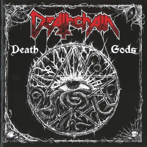 Deathchain – Death Gods (2010)