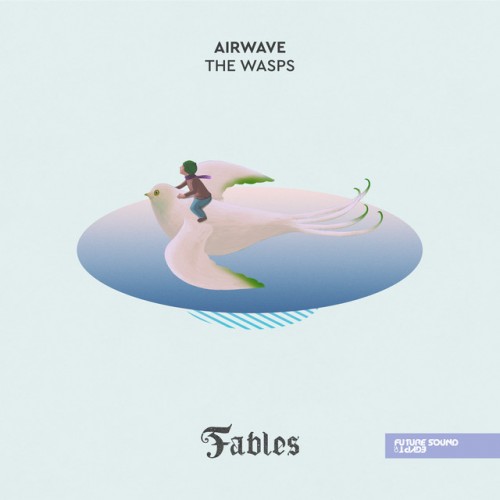 Airwave - The Wasps (2023) Download