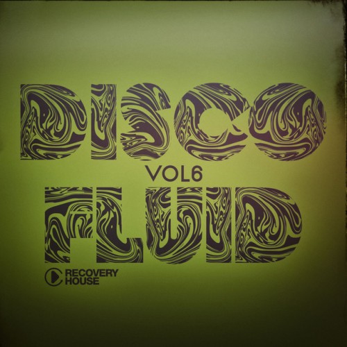 Various Artists - Disco Fluid, Vol.6 (2023) Download