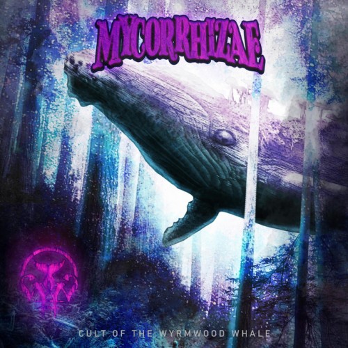 Mycorrhizae - Cult of the Wyrmwood Whale (2023) Download