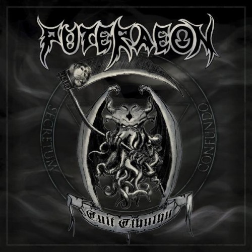 Puteraeon – Cult Cthulhu (2012)