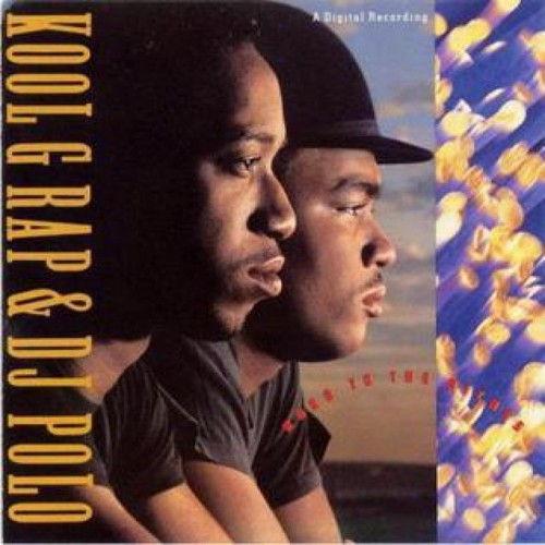 Kool G Rap & DJ Polo - Road To The Riches (2006) Download