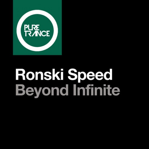 Ronski Speed - Beyond Infinite (2023) Download